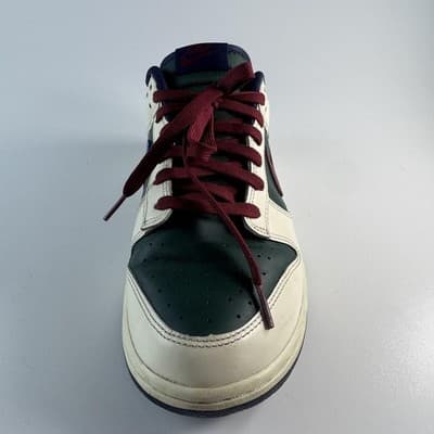 Nike Dunk Low From Nike To You Shoes Mens Size 10 Multi Color SE FV8130-361 - Thumbnail 12