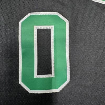 Jason Tatum Nike Jordan Jumpman NBA Authentics Swingman Boston Celtics - Thumbnail 5