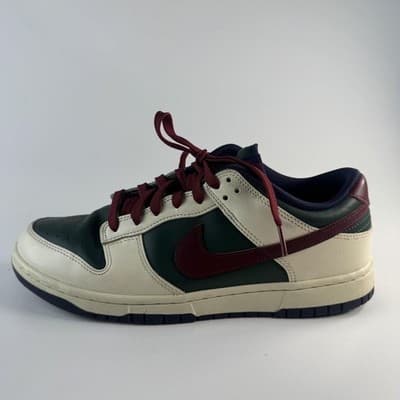 Nike Dunk Low From Nike To You Shoes Mens Size 10 Multi Color SE FV8130-361 - Thumbnail 11