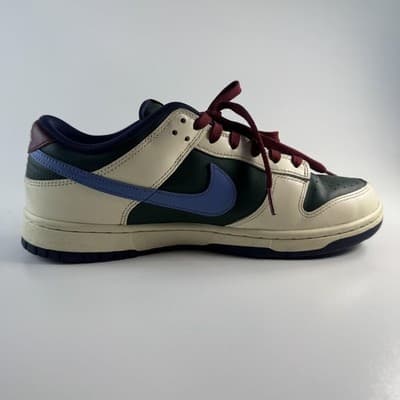 Nike Dunk Low From Nike To You Shoes Mens Size 10 Multi Color SE FV8130-361 - Thumbnail 14