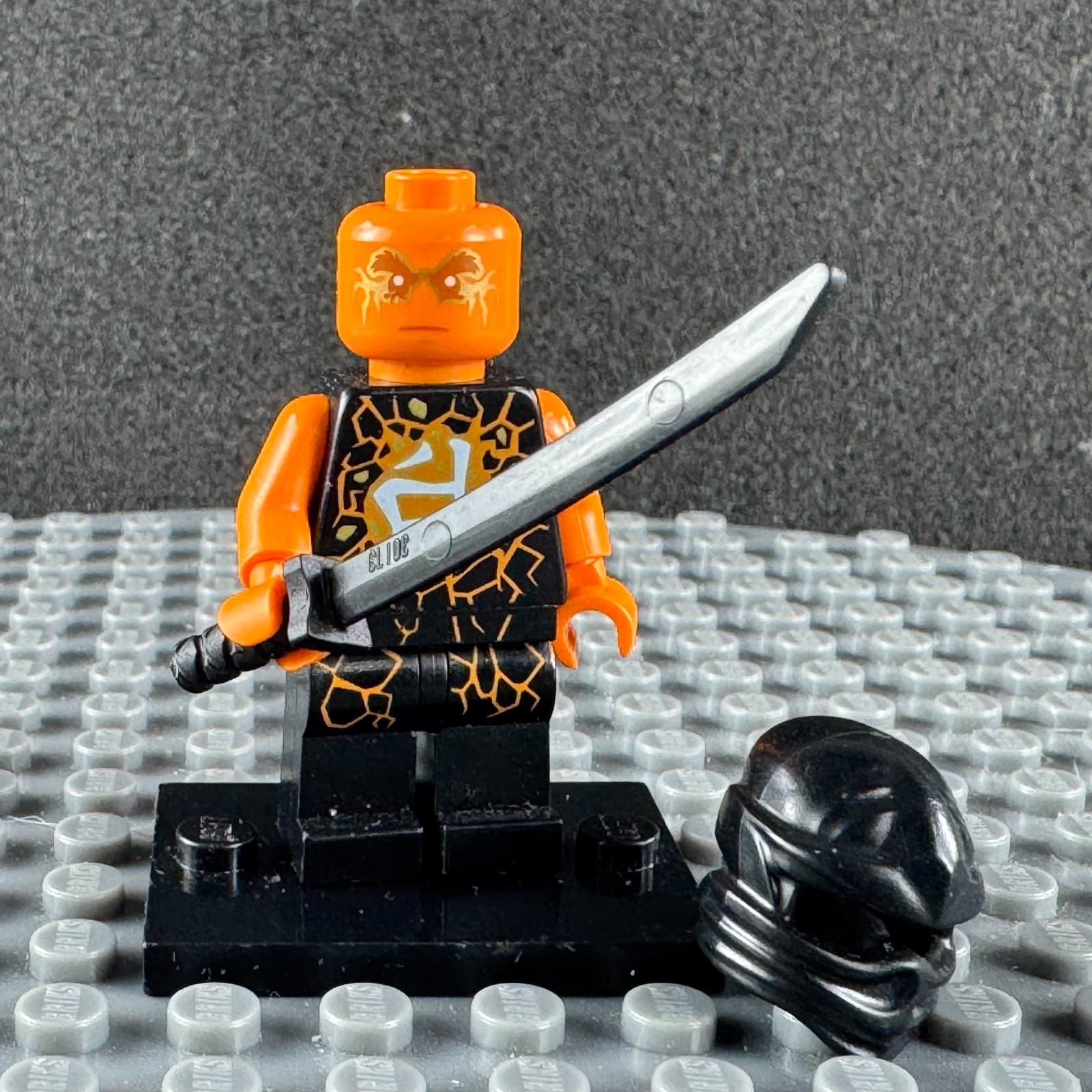 lego njo0157 - Thumbnail 2