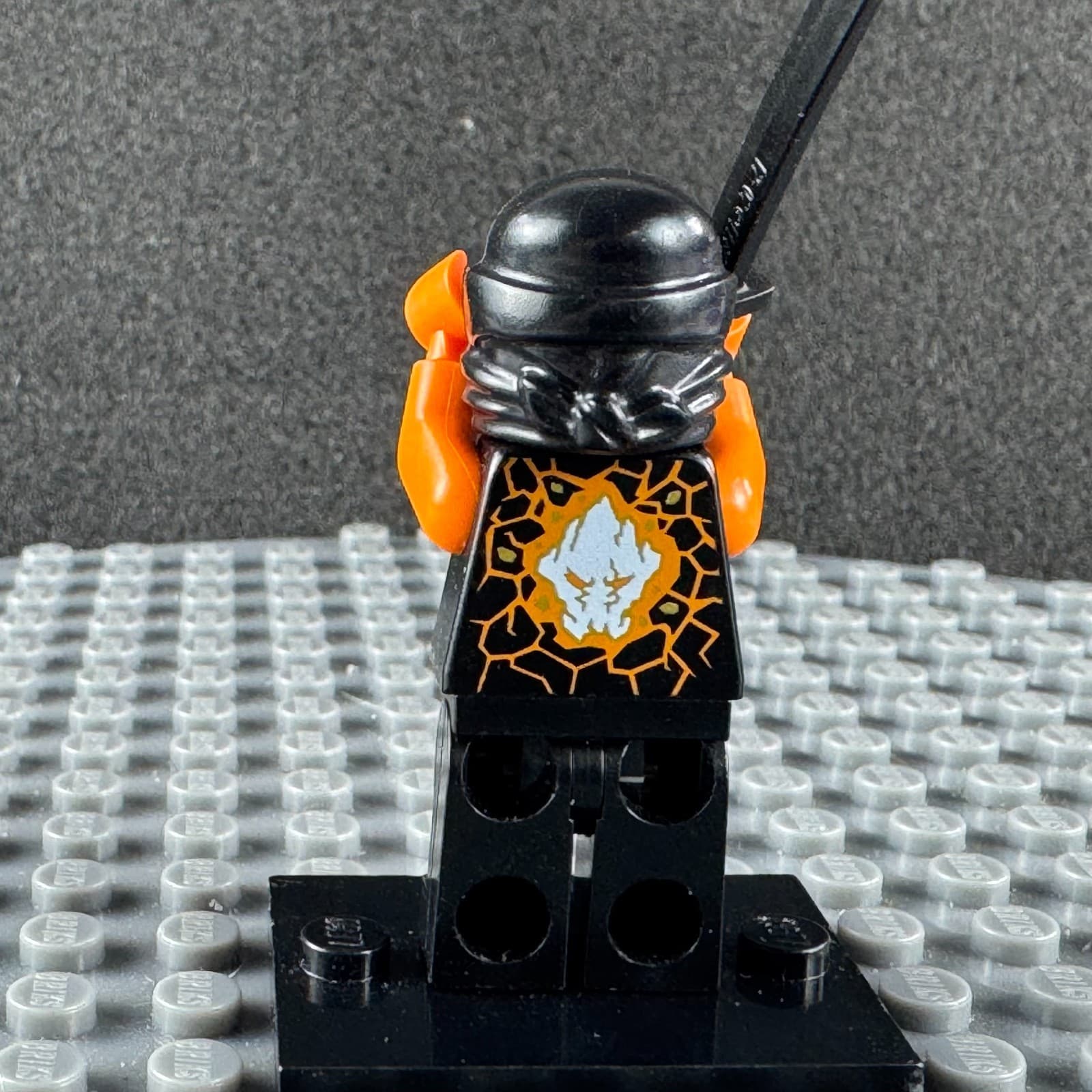 lego njo0157 - Thumbnail 5