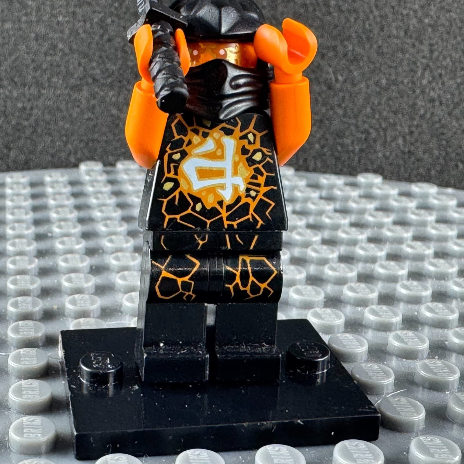 lego njo0157 - Thumbnail 3