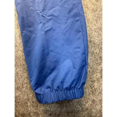 Columbia Mens Winter Trainer Large Blue Omni-Shade Retro 90's Pants - Thumbnail 4