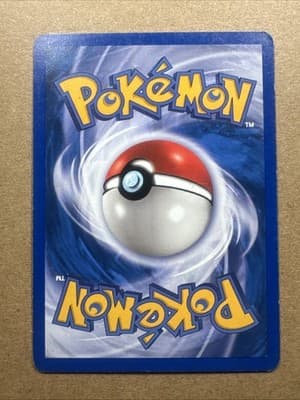 Gastly 109/165 Expedition Base Set Regular - Thumbnail 2