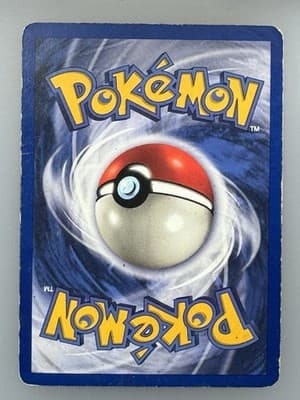 Pikachu 058/102 Base Set Regular - Thumbnail 2