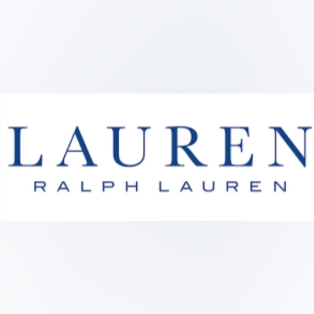 NIB Lauren Ralph Lauren Feona Leather Platform Sandals Shoes 8 - Thumbnail 3