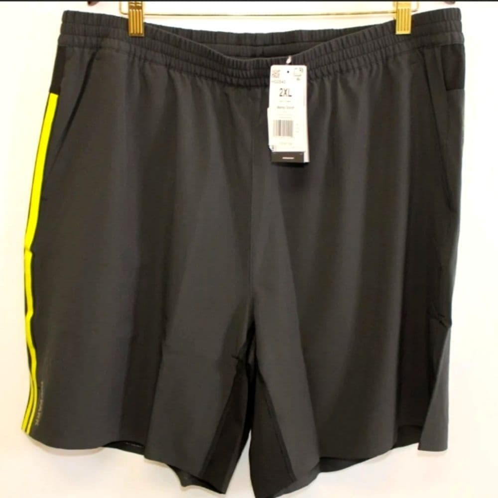 NWT IVY PARK athletic shorts. Unisex XXL