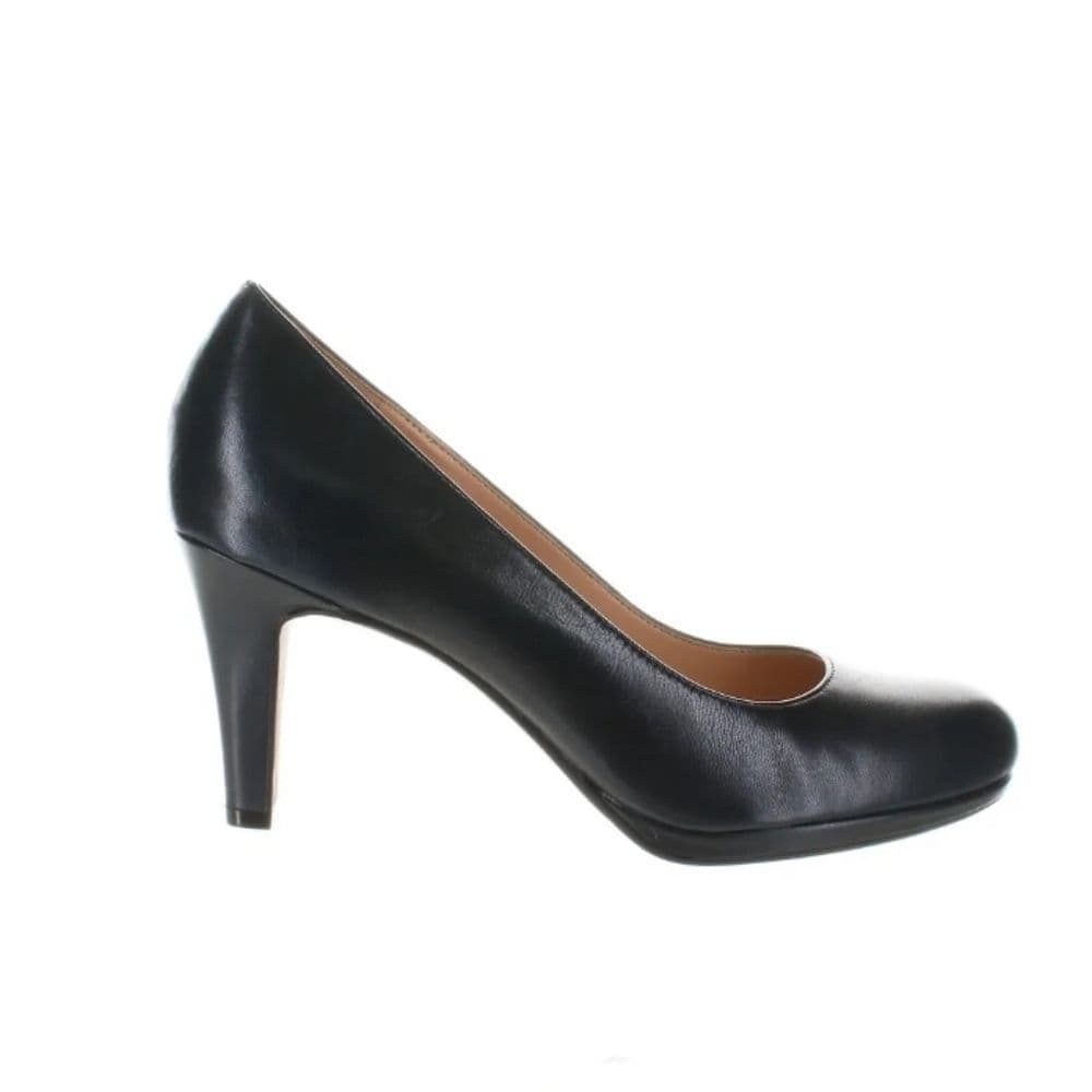 NEW Naturalizer Womens Michelle Stainless steel Pumps 9.5