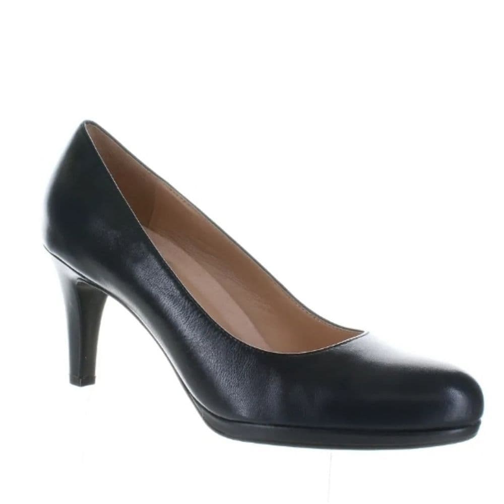 NEW Naturalizer Womens Michelle Stainless steel Pumps 9.5 - Thumbnail 2