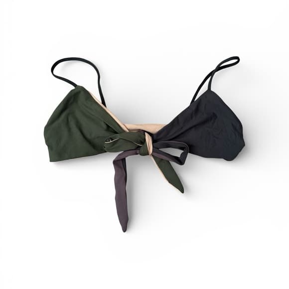 NWOT L*Space Chloe bikini top - Thumbnail 5