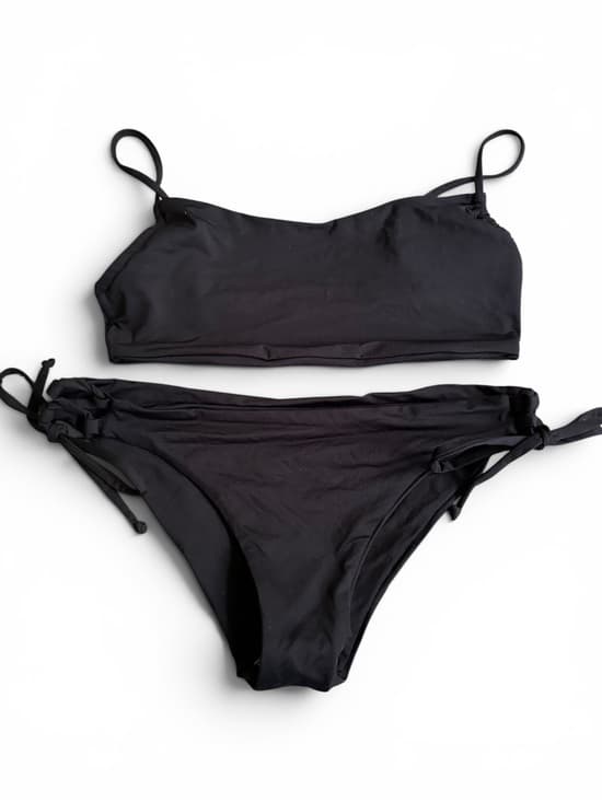 NWOT L*Space bikini set black - Thumbnail 5