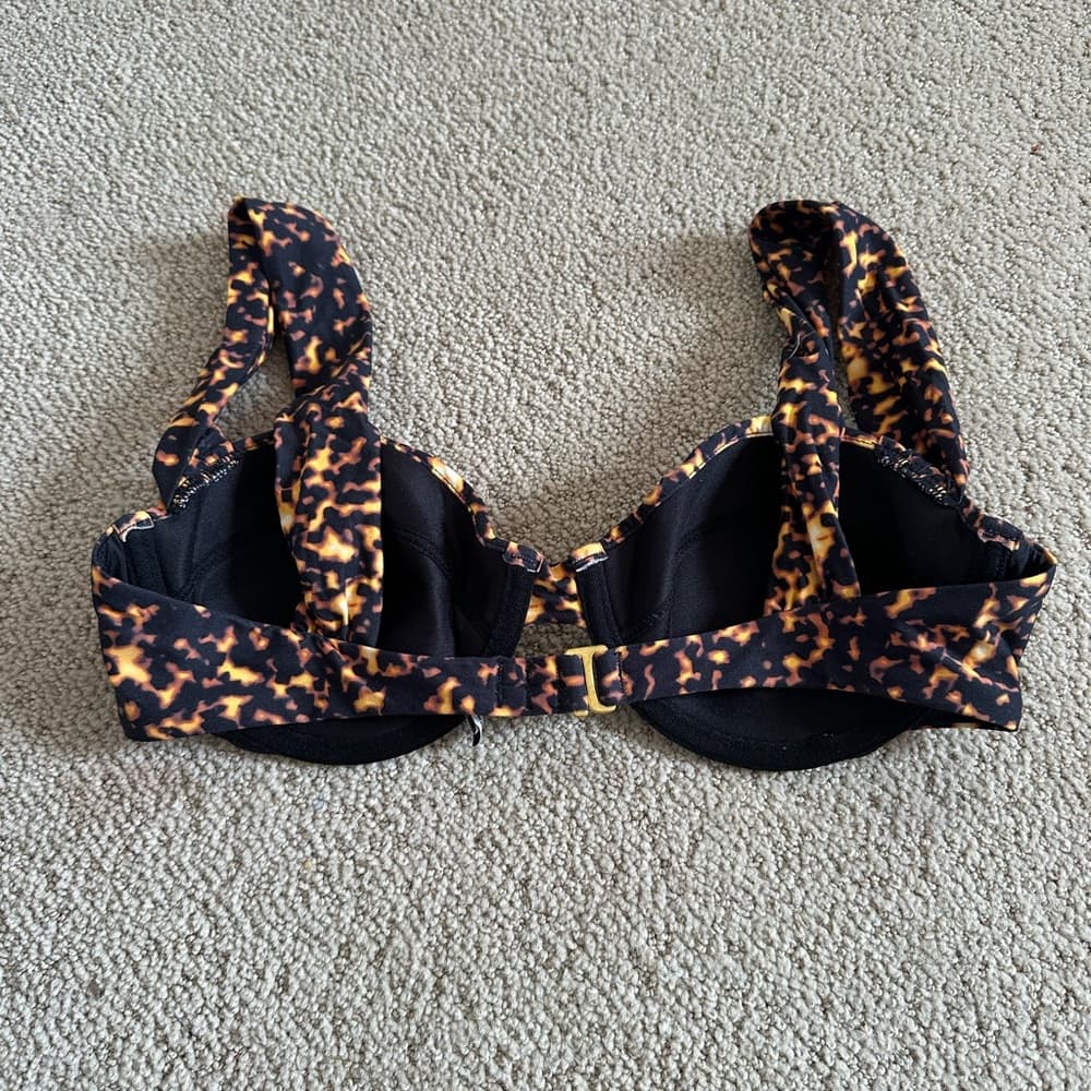 We Wore What Claudia bikini top - Thumbnail 3