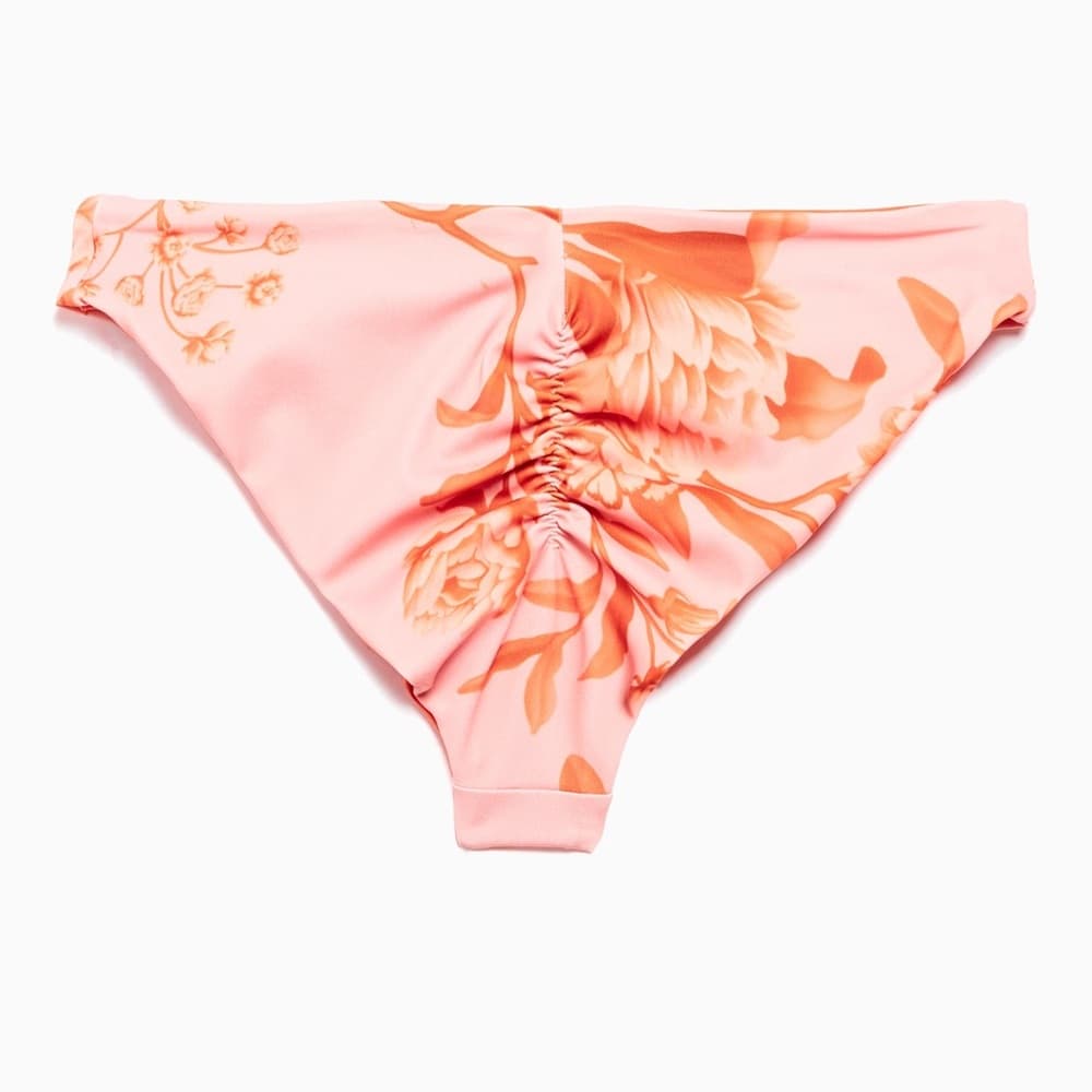 Johanna Ortiz Flavors of Life floral bikini bottoms - Thumbnail 4