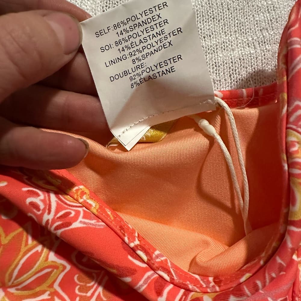 NWT Ramy Brook Isla bikini bottoms - Thumbnail 5