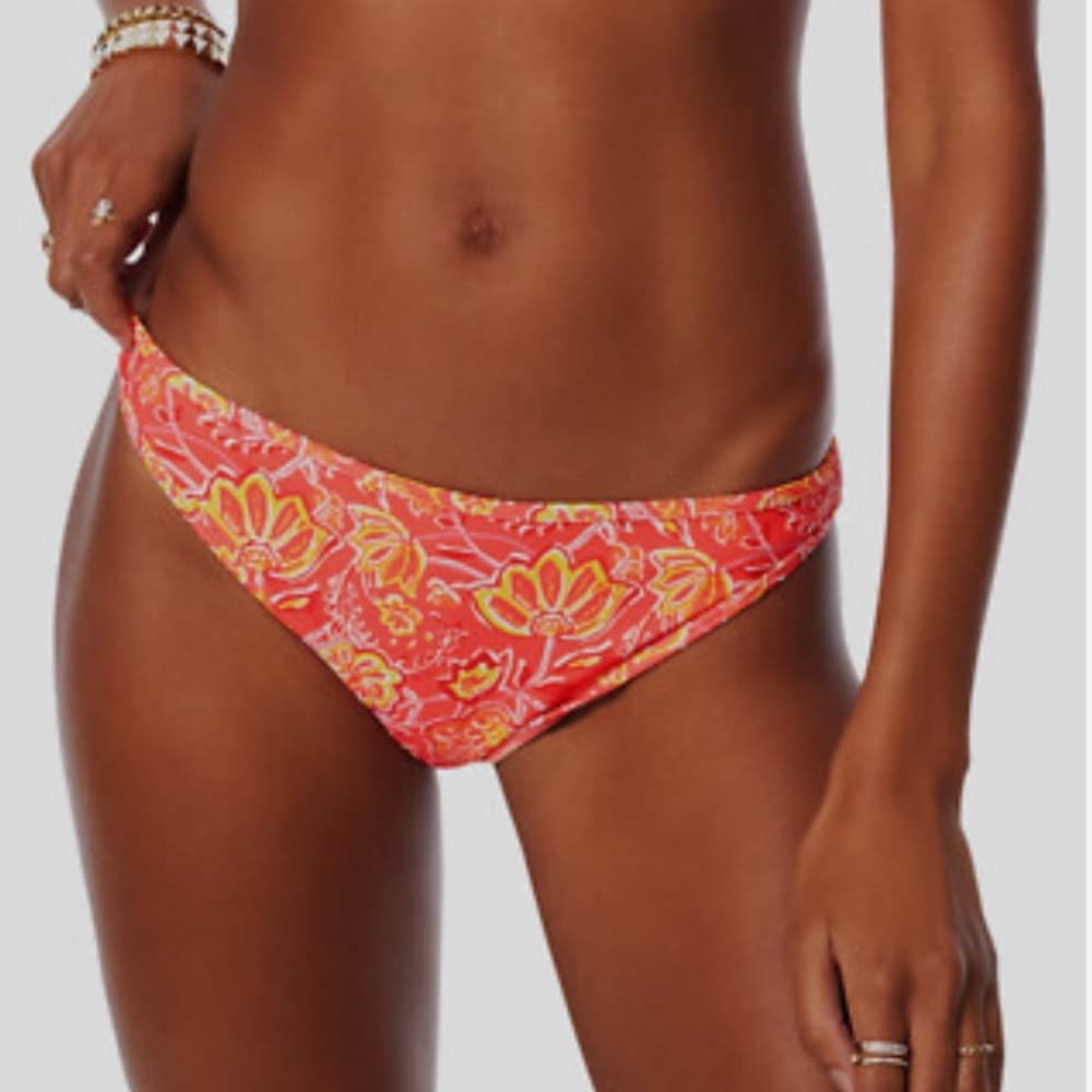 NWT Ramy Brook Isla bikini bottoms - Thumbnail 6