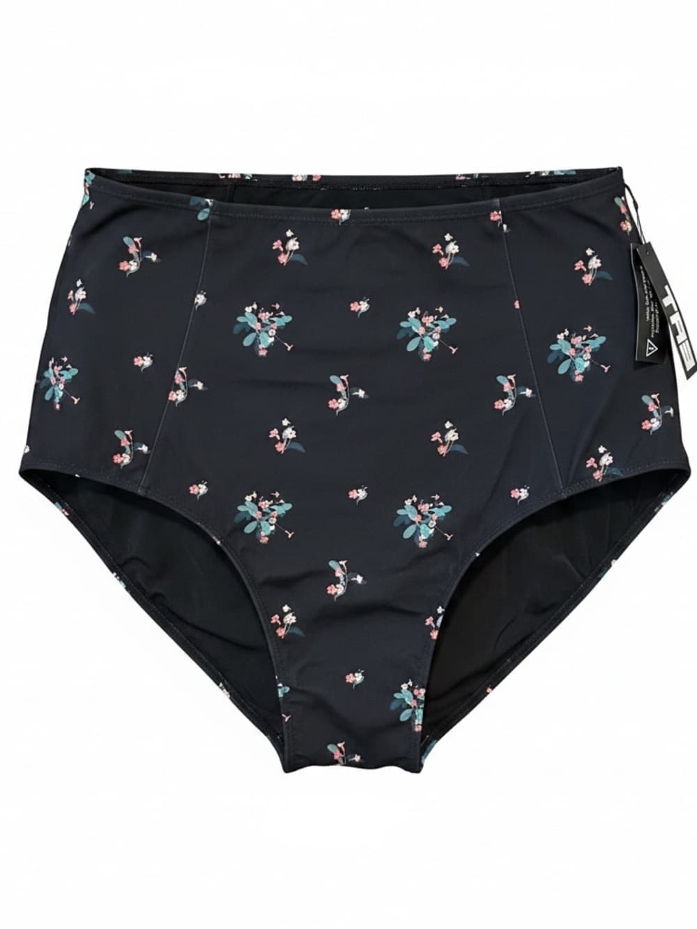 NWT TA3 Primrose Kini bikini bottoms 2X - Thumbnail 5