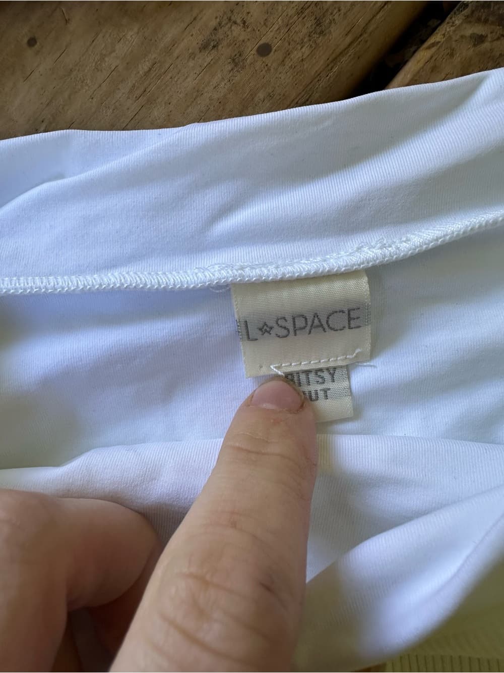 NWOT L*Space Gemma bikini set small - Thumbnail 2