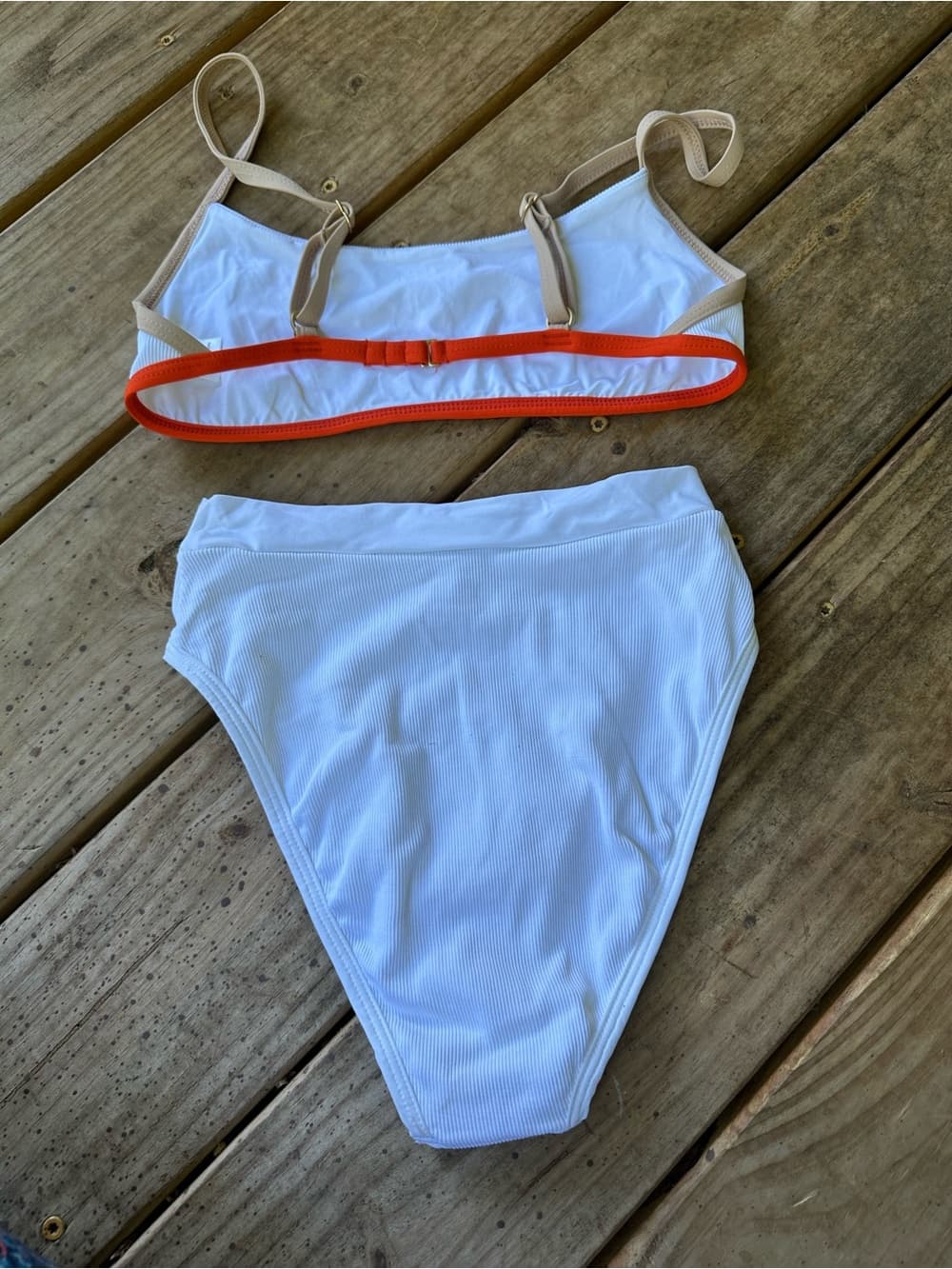 NWOT L*Space Gemma bikini set small - Thumbnail 3