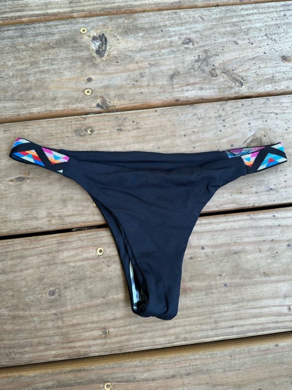 NWOT L*Space Nomad bitsy cut bikini bottoms - Thumbnail 5