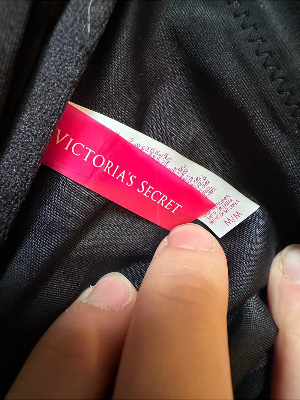 Victoria’s Secret bikini set - Thumbnail 4
