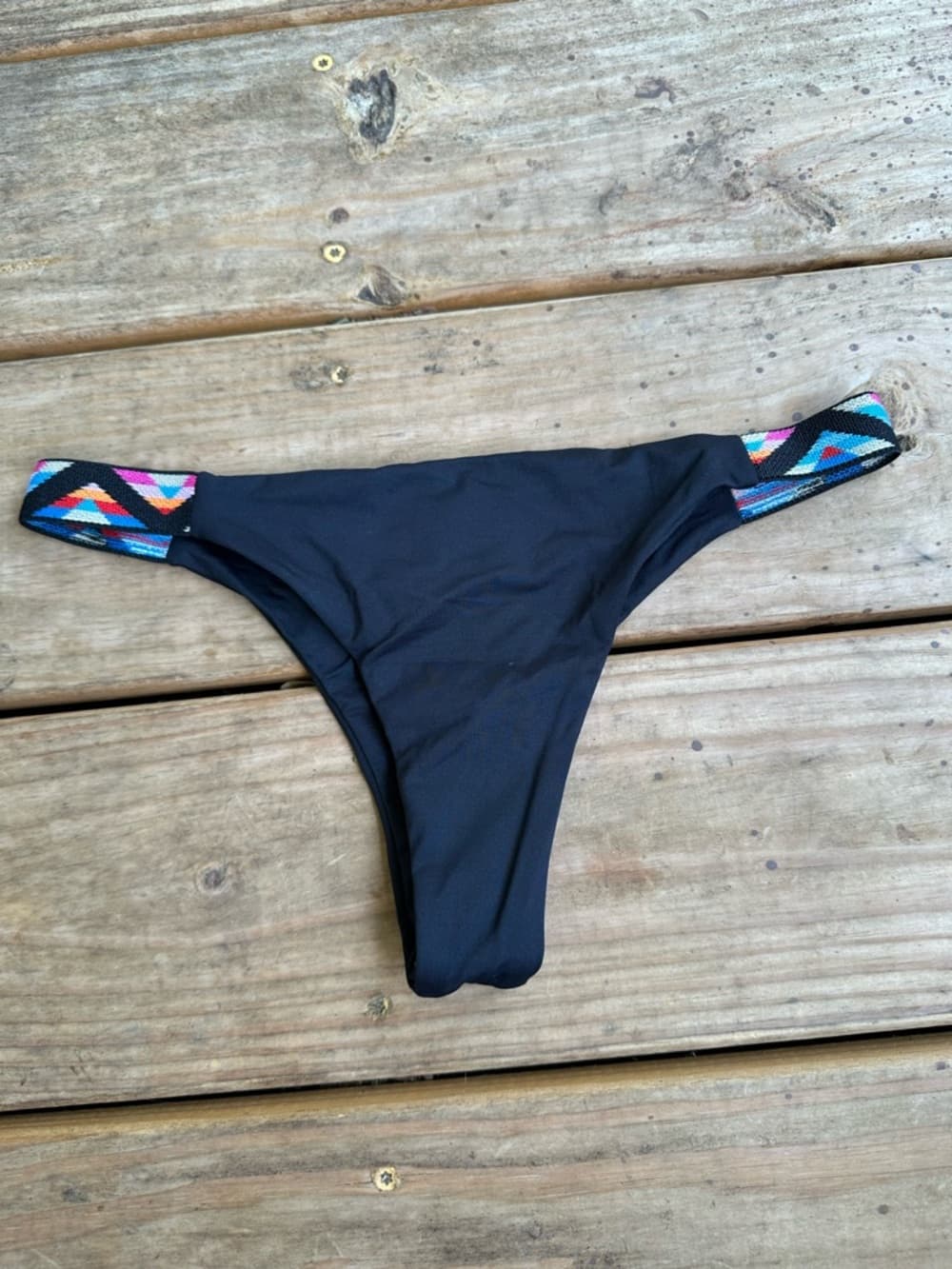 NWOT L*Space Nomad bitsy cut bikini bottoms
