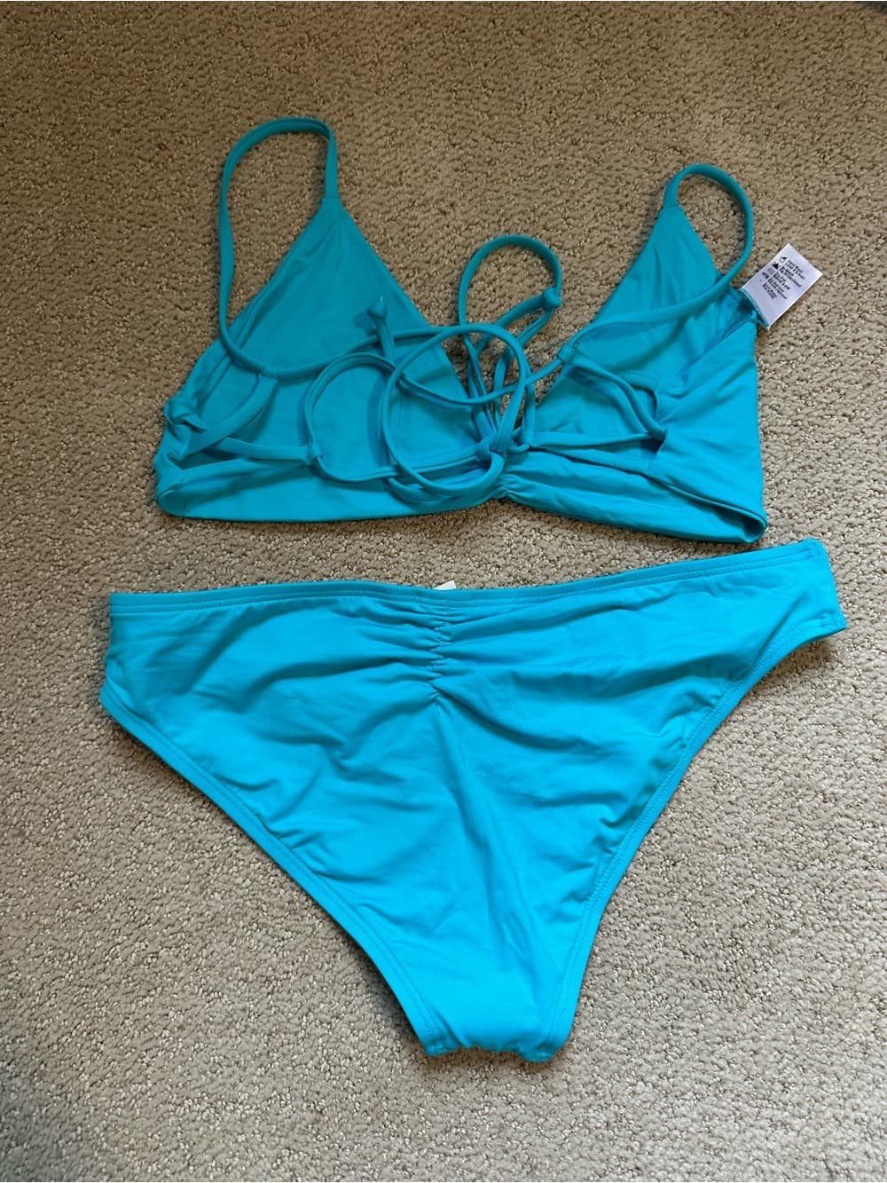 NWOT L*Space bikini set - Thumbnail 4