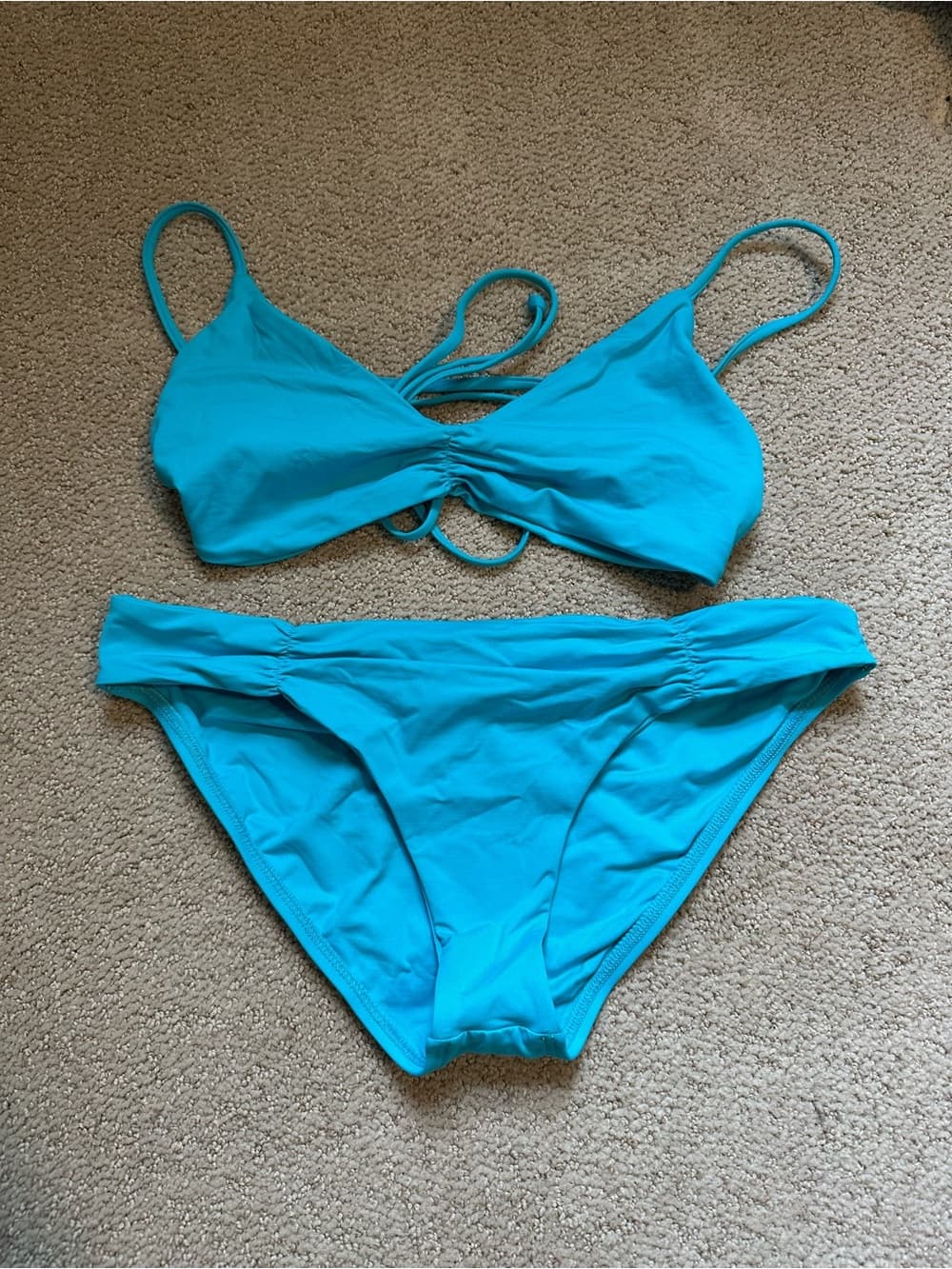 NWOT L*Space bikini set