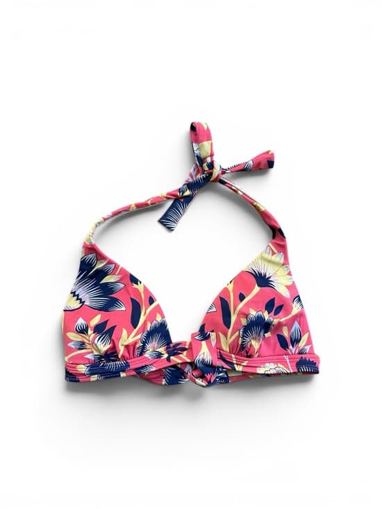 J. Crew floral bikini tops - Thumbnail 6