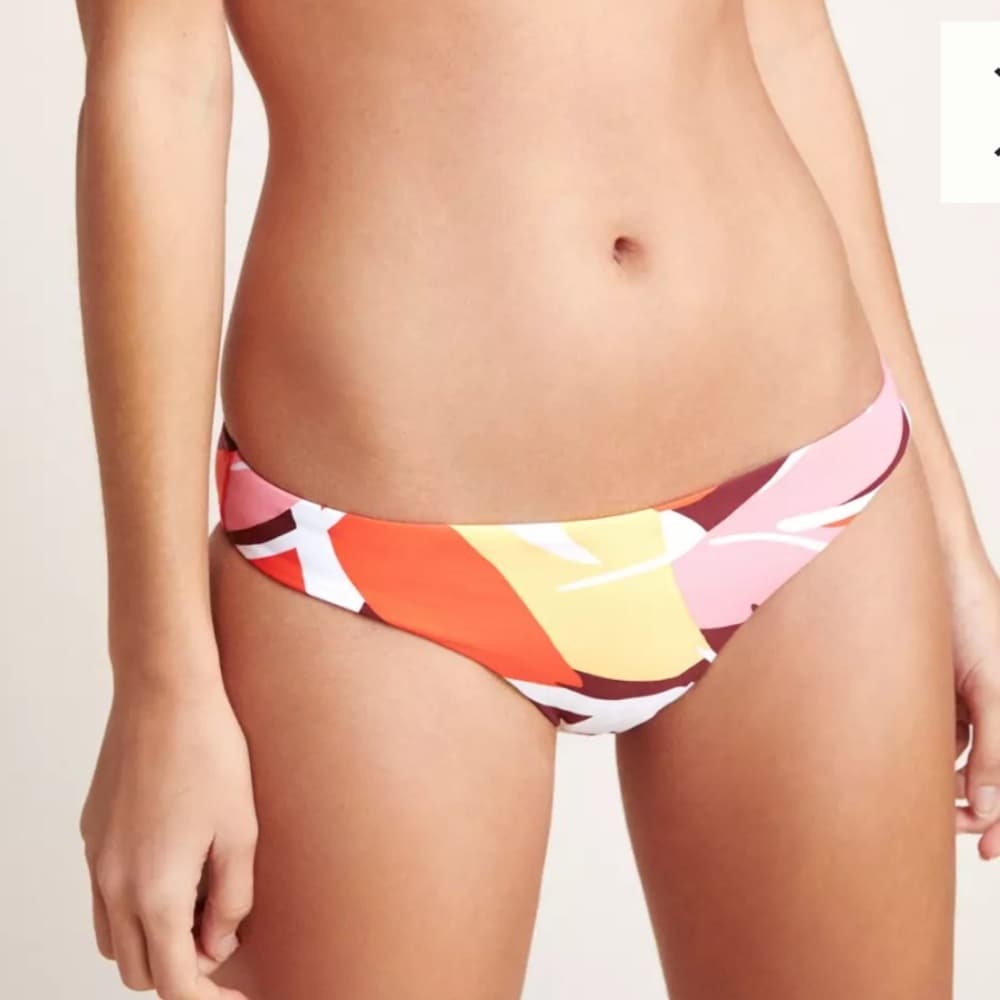 NWOT Seafolly copy cut bikini bottoms - Thumbnail 5