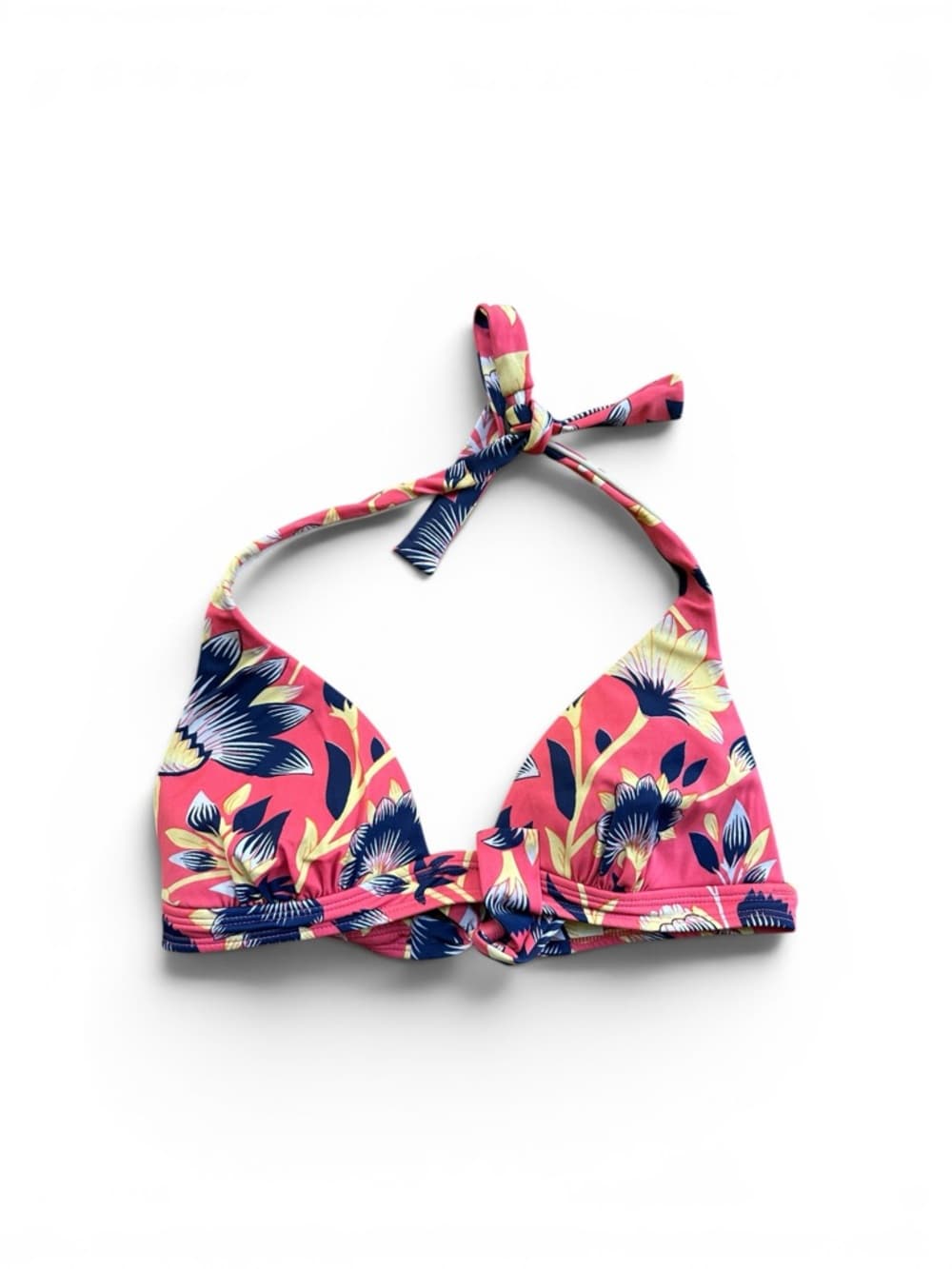 J. Crew floral bikini tops - Thumbnail 5