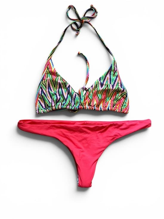NWOT L*Space Itsy bikini set - Thumbnail 5