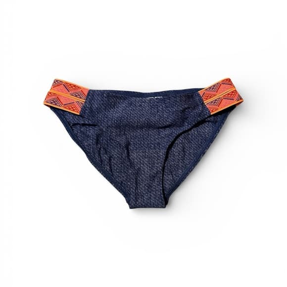 NWOT L*Space Night Tribe bikini bottoms small - Thumbnail 5