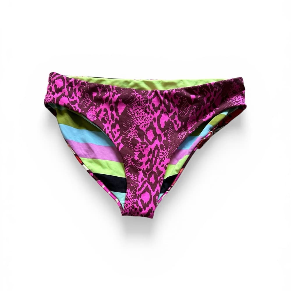 Maaji reversible bikini bottoms - Thumbnail 5