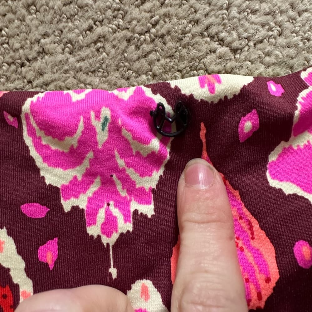 Maaji reversible bikini bottoms - Thumbnail 3