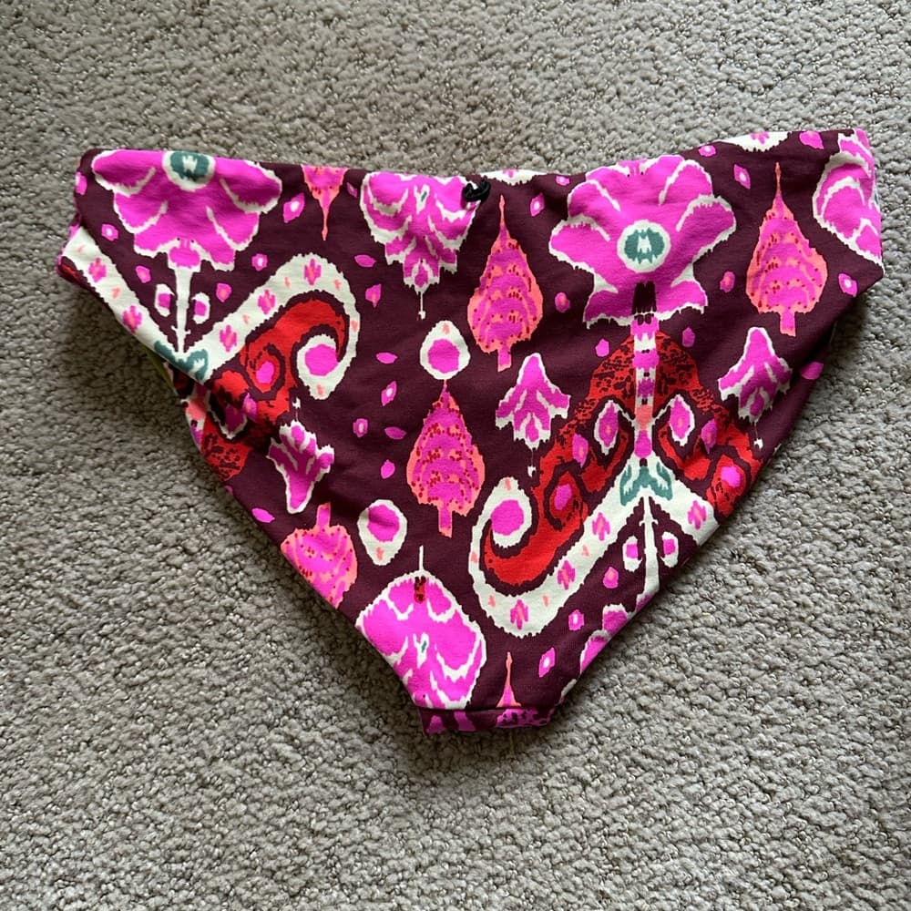 Maaji reversible bikini bottoms - Thumbnail 2