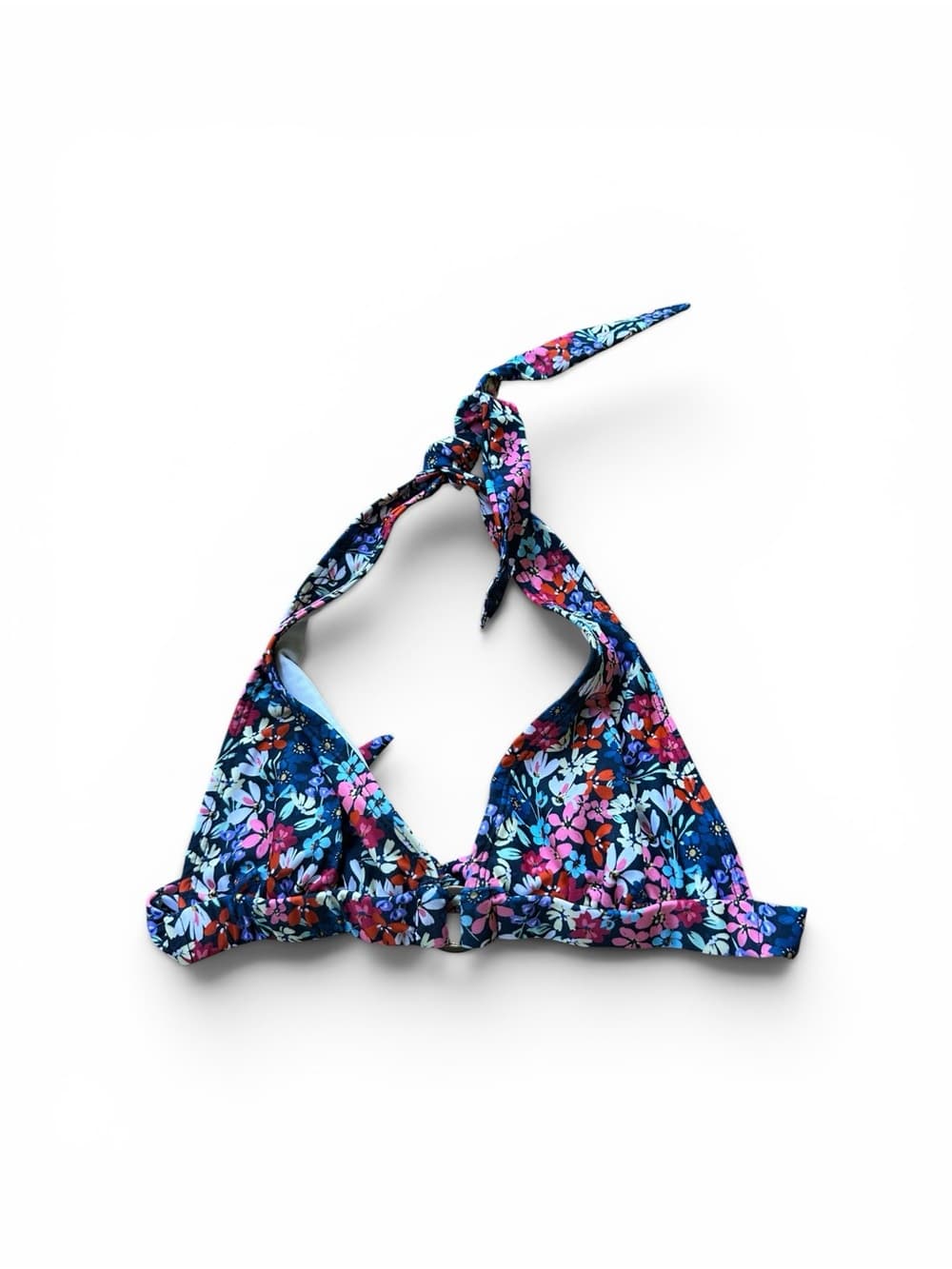 Shoshanna floral bikini top - Thumbnail 4