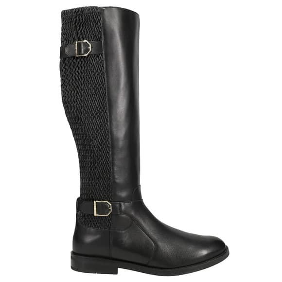 NWOT Cole Haan Chesley tall boots black 6 - Thumbnail 6