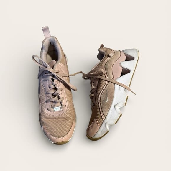 Nike RYZ365 2 sneakers oxford pink 7.5 - Thumbnail 7