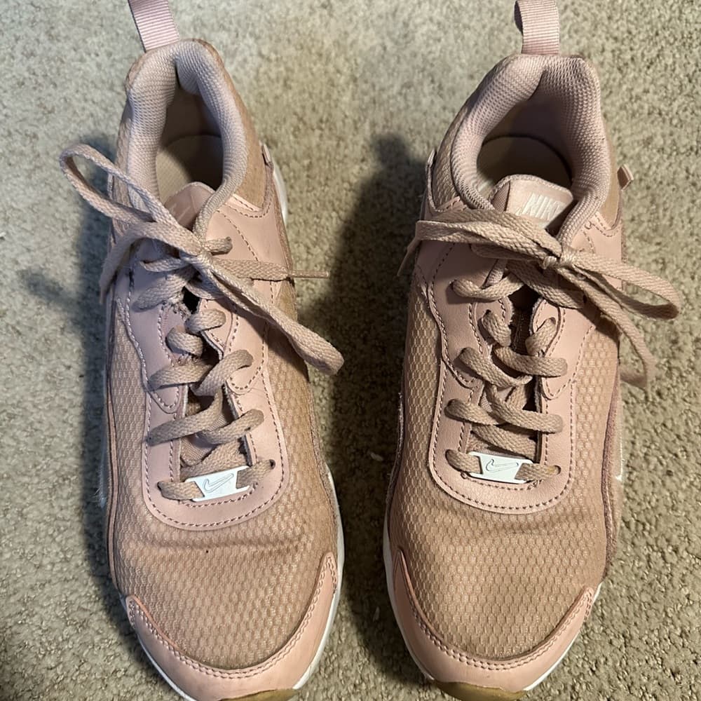 Nike RYZ365 2 sneakers oxford pink 7.5 - Thumbnail 2