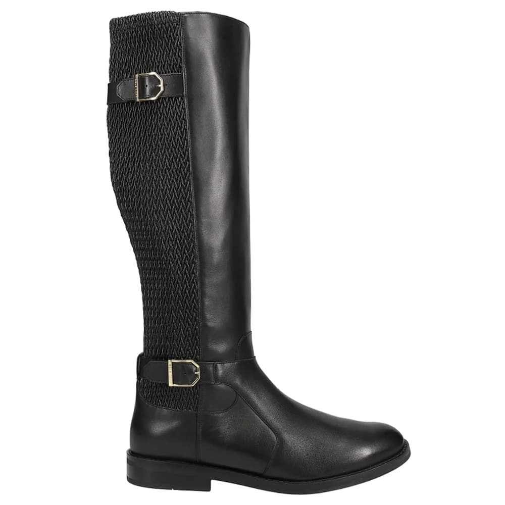 NWOT Cole Haan Chesley tall boots black 6 - Thumbnail 5