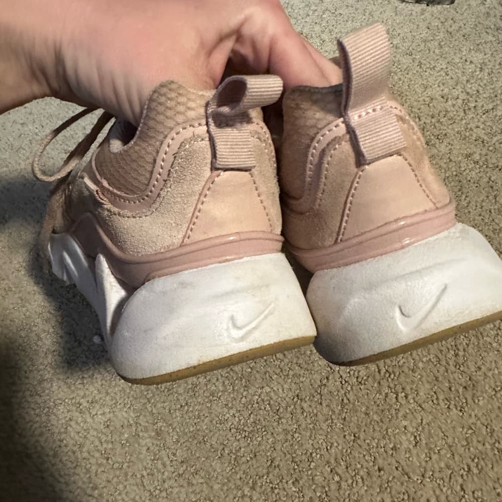 Nike RYZ365 2 sneakers oxford pink 7.5 - Thumbnail 3