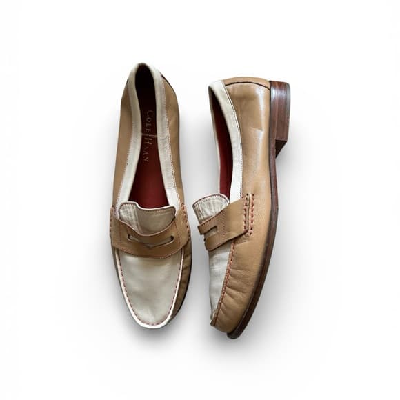 Cole Haan penny loafers - Thumbnail 6