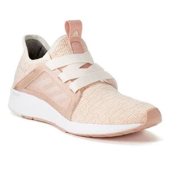 Adidas Edge Lux sneakers Ash Pearl - Thumbnail 6