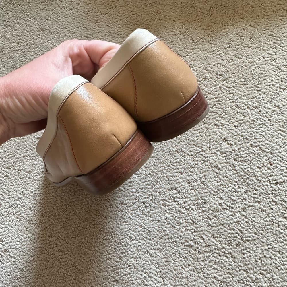 Cole Haan penny loafers - Thumbnail 4
