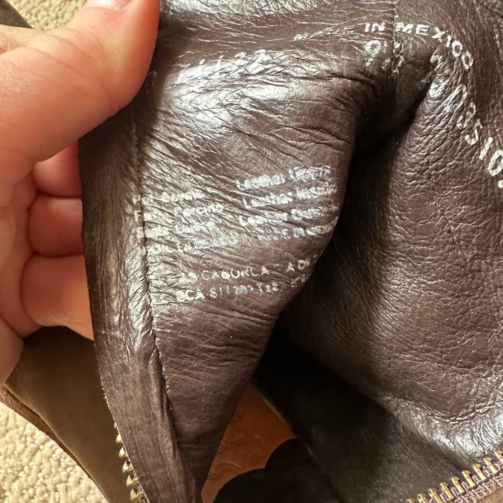 Liberty Black Brandy western booties - Thumbnail 5