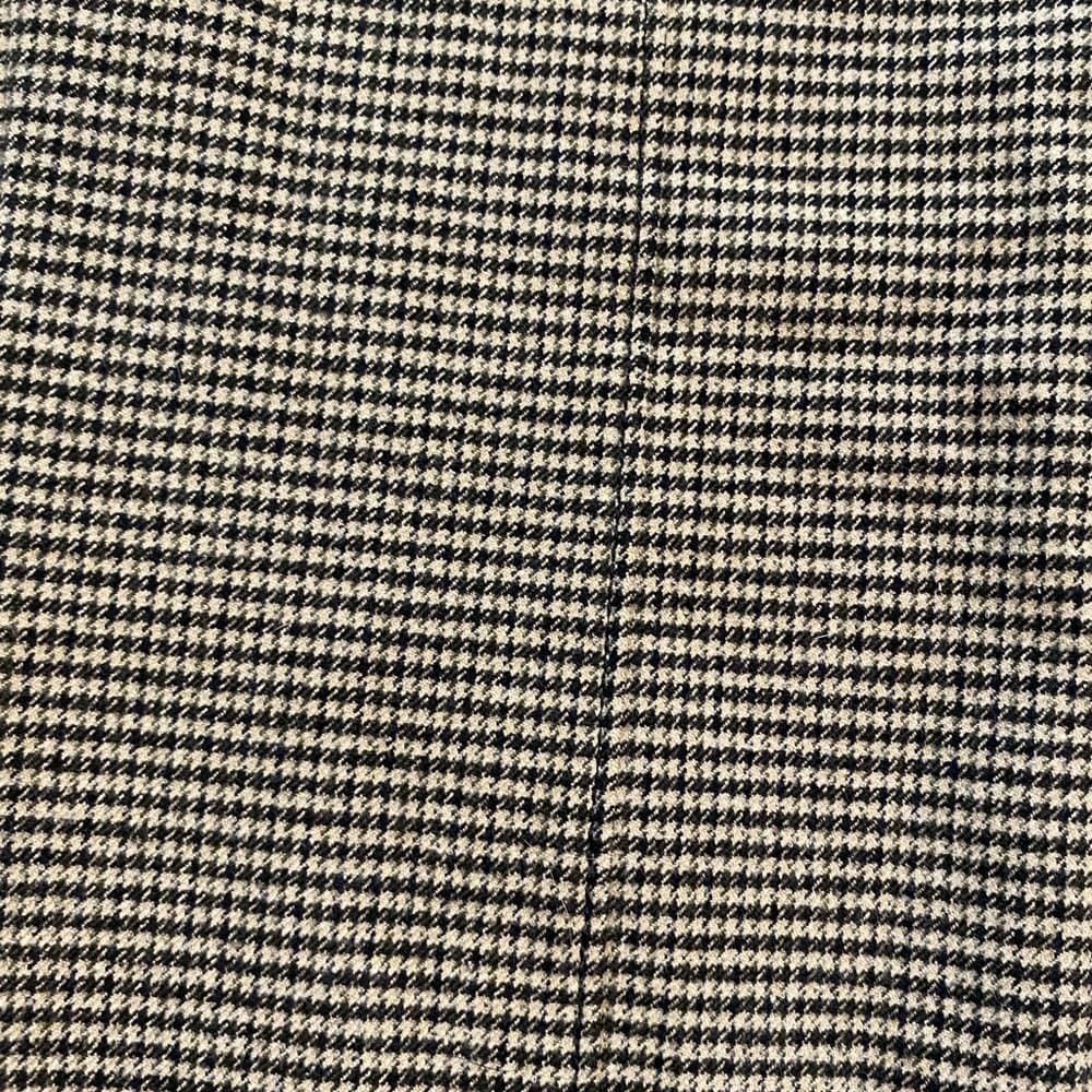 Derek Lam 10 Crosby houndstooth trousers - Thumbnail 2