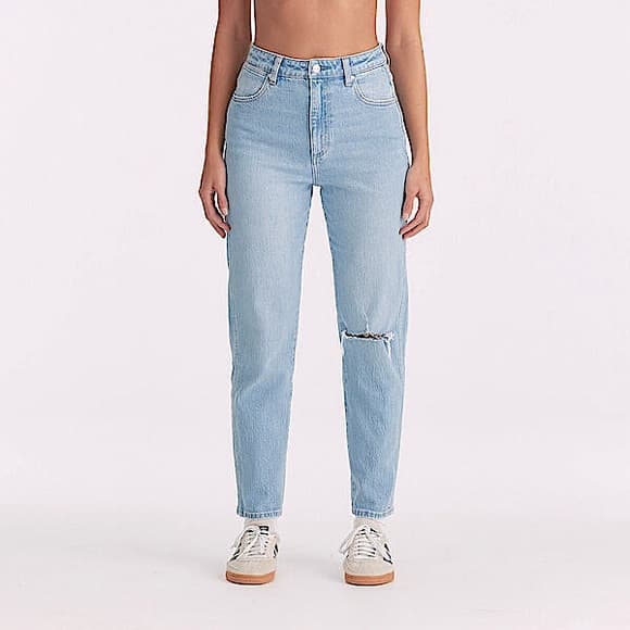 Wrangler x Urban Outfitters Drew jeans - Thumbnail 6