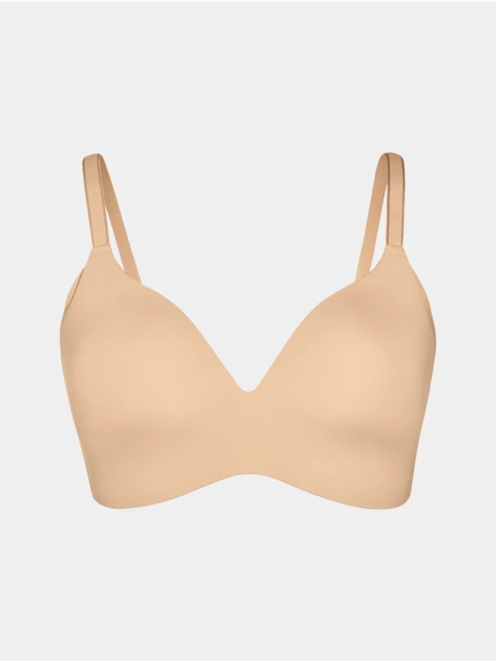 Knix Wingwoman contour bra warm sand 38B - Thumbnail 5
