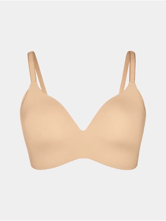 Knix Wingwoman contour bra warm sand 38B - Thumbnail 6